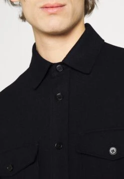 ARKET Shirt - Blue -ARKET OUTLET b5496f7b6ea64513a9809b051bb76840