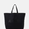 ARKET Unisex - Tote Bag - Black