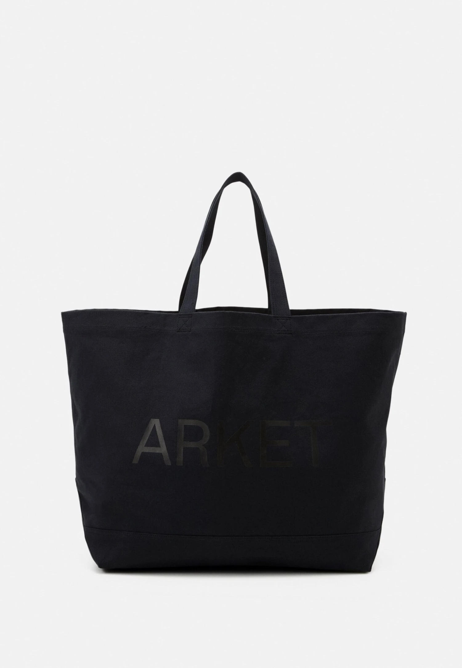 ARKET Unisex - Tote Bag - Black 1 ARKET Unisex - Tote Bag - Black