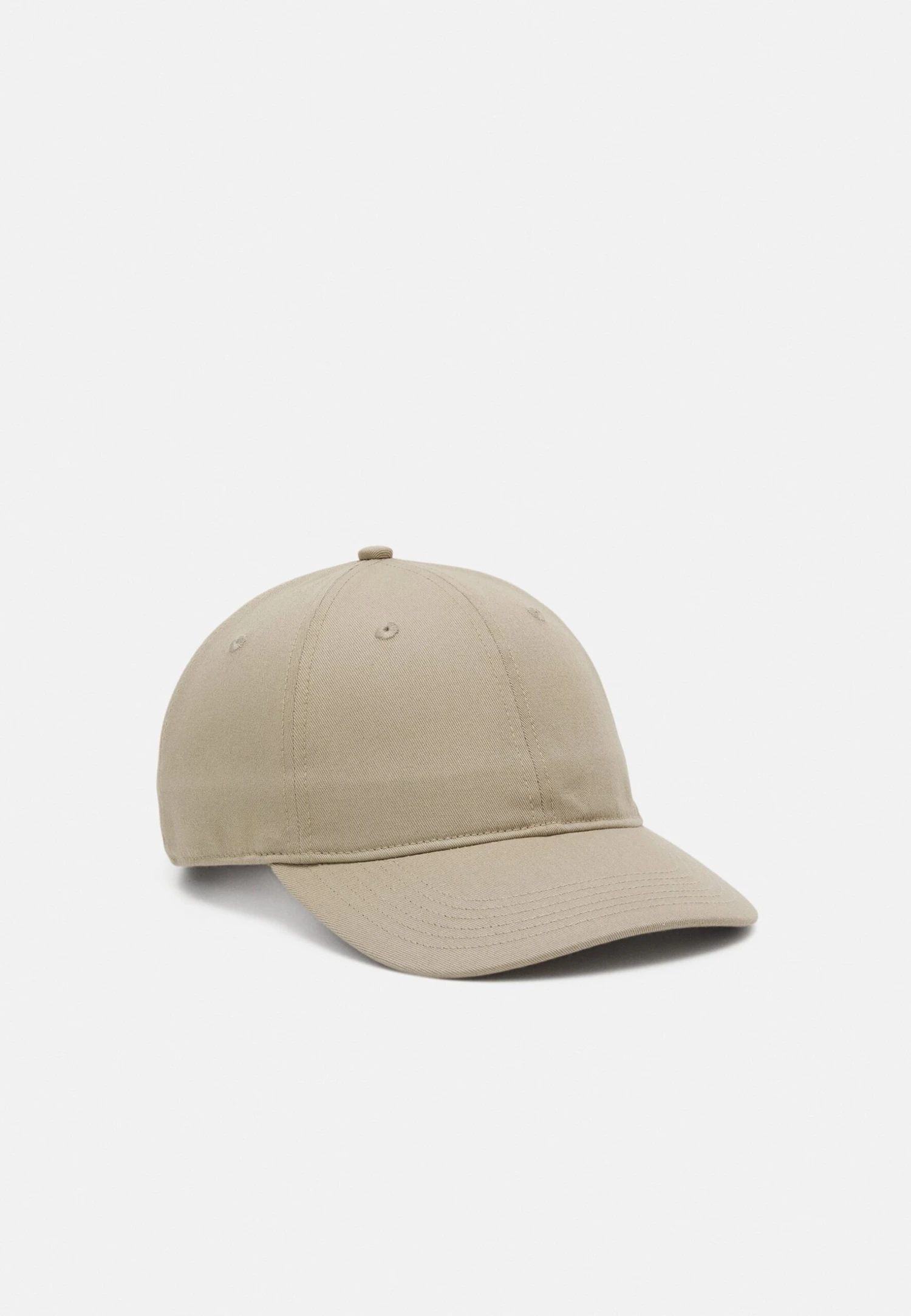 ARKET Unisex - Cap - Beige 1 ARKET Unisex - Cap - Beige