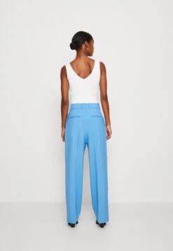 ARKET Trousers - Blue -ARKET OUTLET b9f1fa3a0fbe4deb8ce541909dccac24