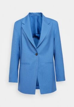 ARKET Blazer - Blue -ARKET OUTLET b9f24ba6917644a88c1b773c2694511a