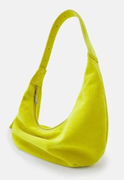 ARKET Handbag - Yellow 8 ARKET Handbag - Yellow -ARKET OUTLET bb409d0fa9c34878848d2811264f9b90