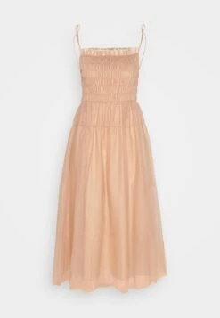 ARKET Cocktail Dress / Party Dress - Blush Pink -ARKET OUTLET bbf3efcccf78497bb4b59a11ae098704