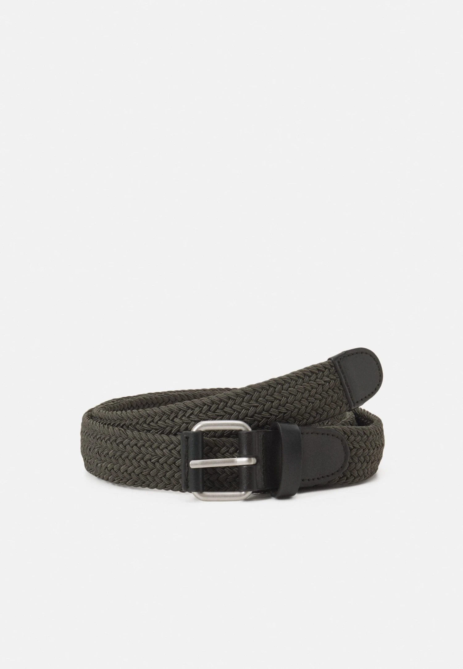 ARKET Belt - Khaki/Green Dark 1 ARKET Belt - Khaki/Green Dark