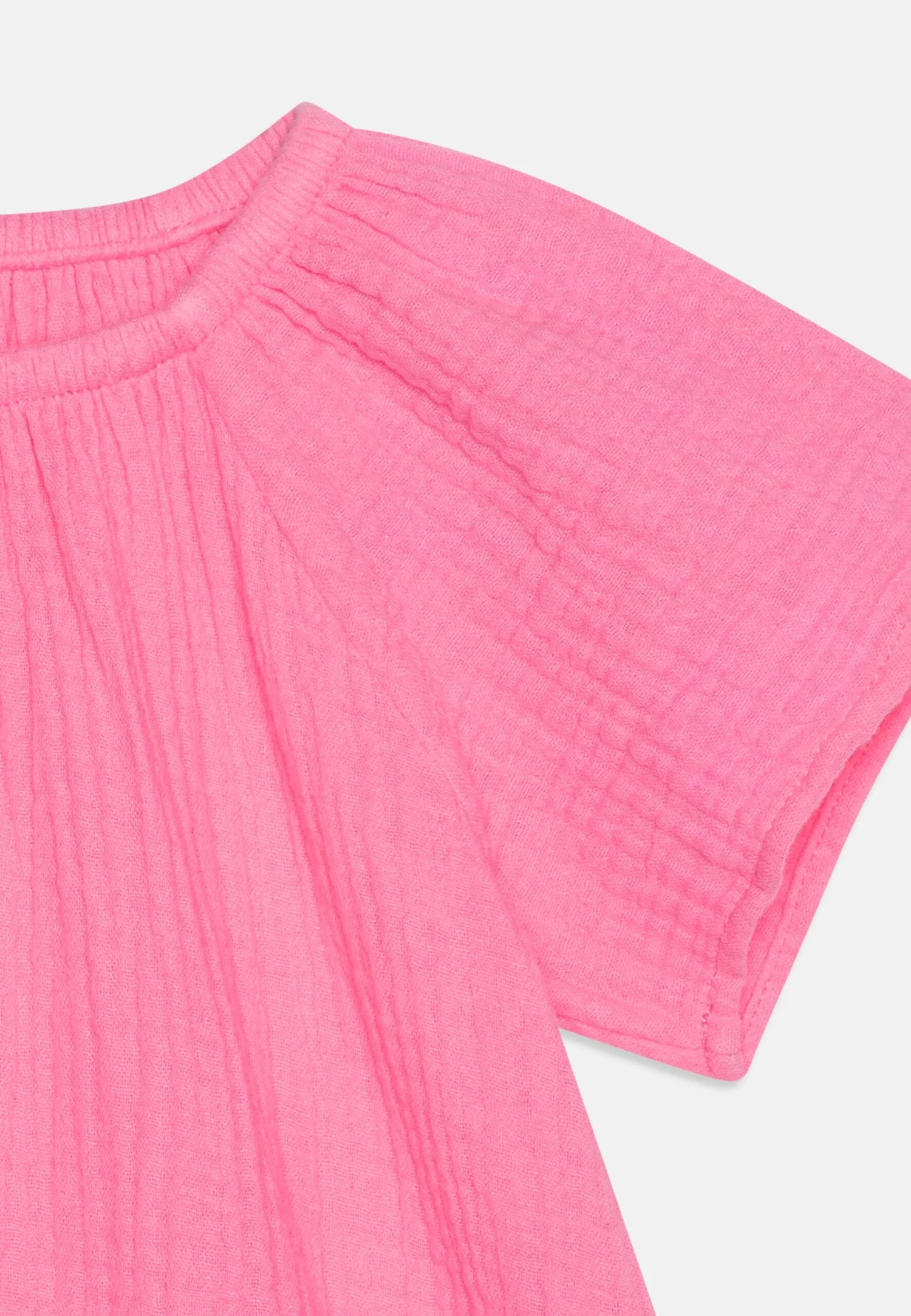 ARKET Day Dress - Pink 3 ARKET Day Dress - Pink - Image 3