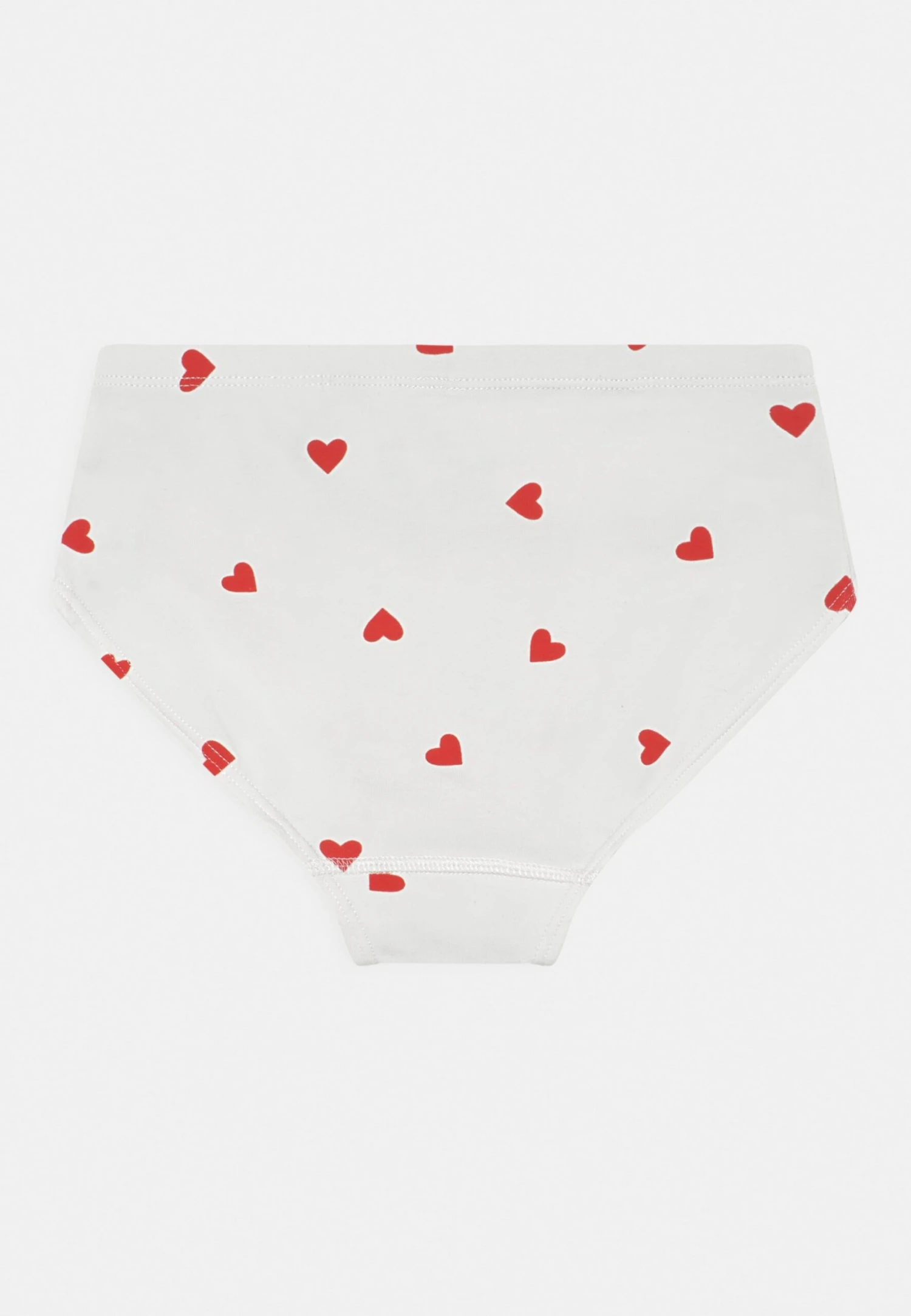 ARKET Ava Brief 3 Pack - Briefs - Red 2 ARKET Ava Brief 3 Pack - Briefs - Red - Image 2