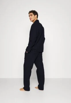 ARKET Pyjama Bottoms - Dark Navy -ARKET OUTLET bc928d8d0929449c8add118d09dafad3