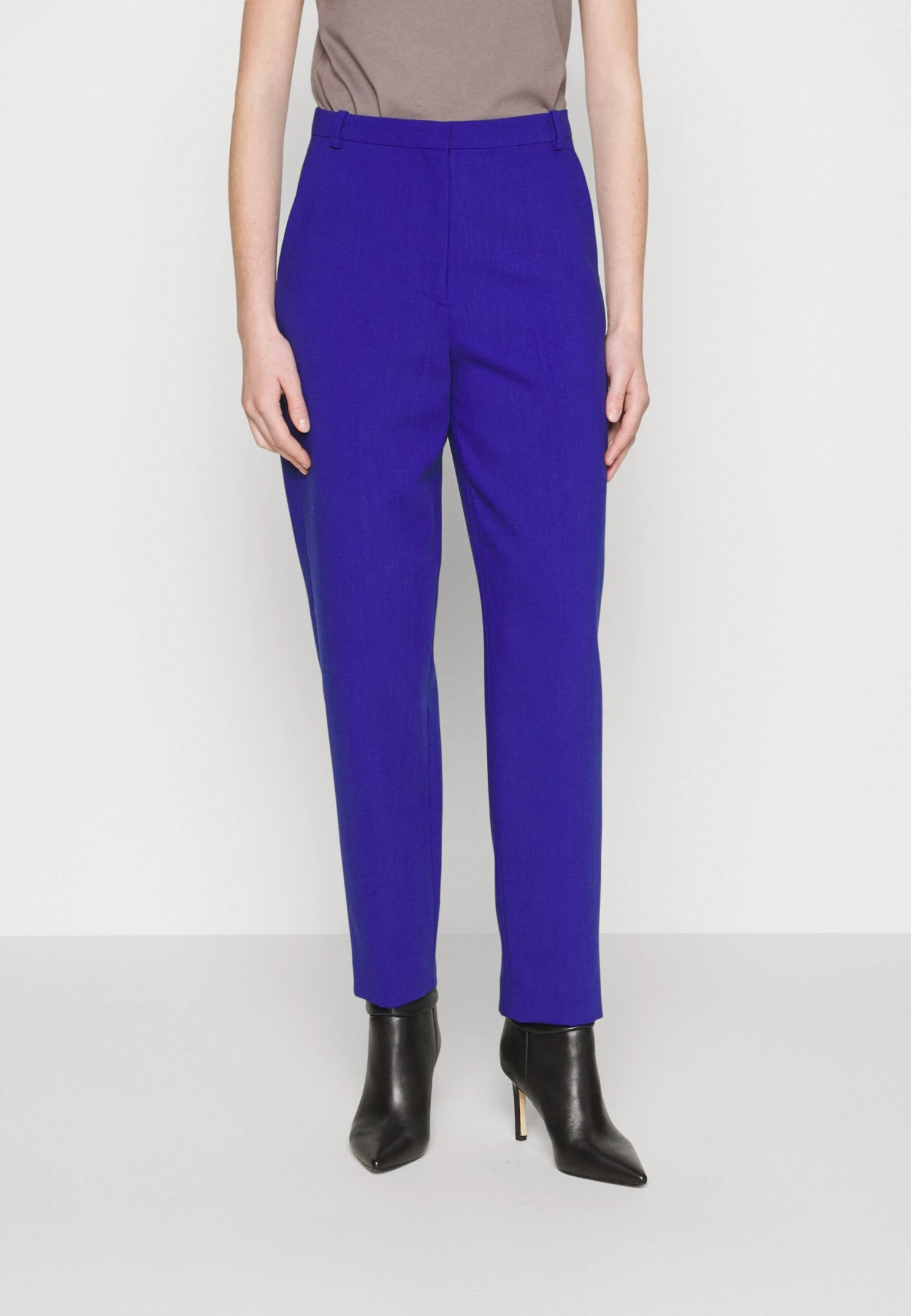 ARKET Trousers - Strong Blue 1 ARKET Trousers - Strong Blue