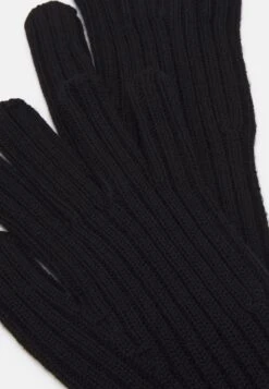 ARKET Unisex - Gloves - Black -ARKET OUTLET bd50bc71ff6f455499510b97aff693a4