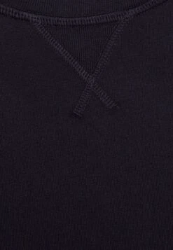 ARKET Unisex - Sweatshirt - Navy 5 ARKET Unisex - Sweatshirt - Navy -ARKET OUTLET be0f340af4514652b7457910a4ebdef9