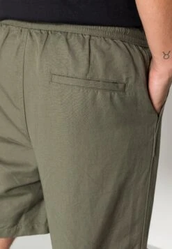 ARKET Shorts - Khaki Green -ARKET OUTLET bf9f48e325524ec0849ec4722ba78fc0