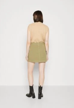 ARKET Mini Skirt - Mini Skirt -ARKET OUTLET c0e84eed535f4558b092f119df01eb3f