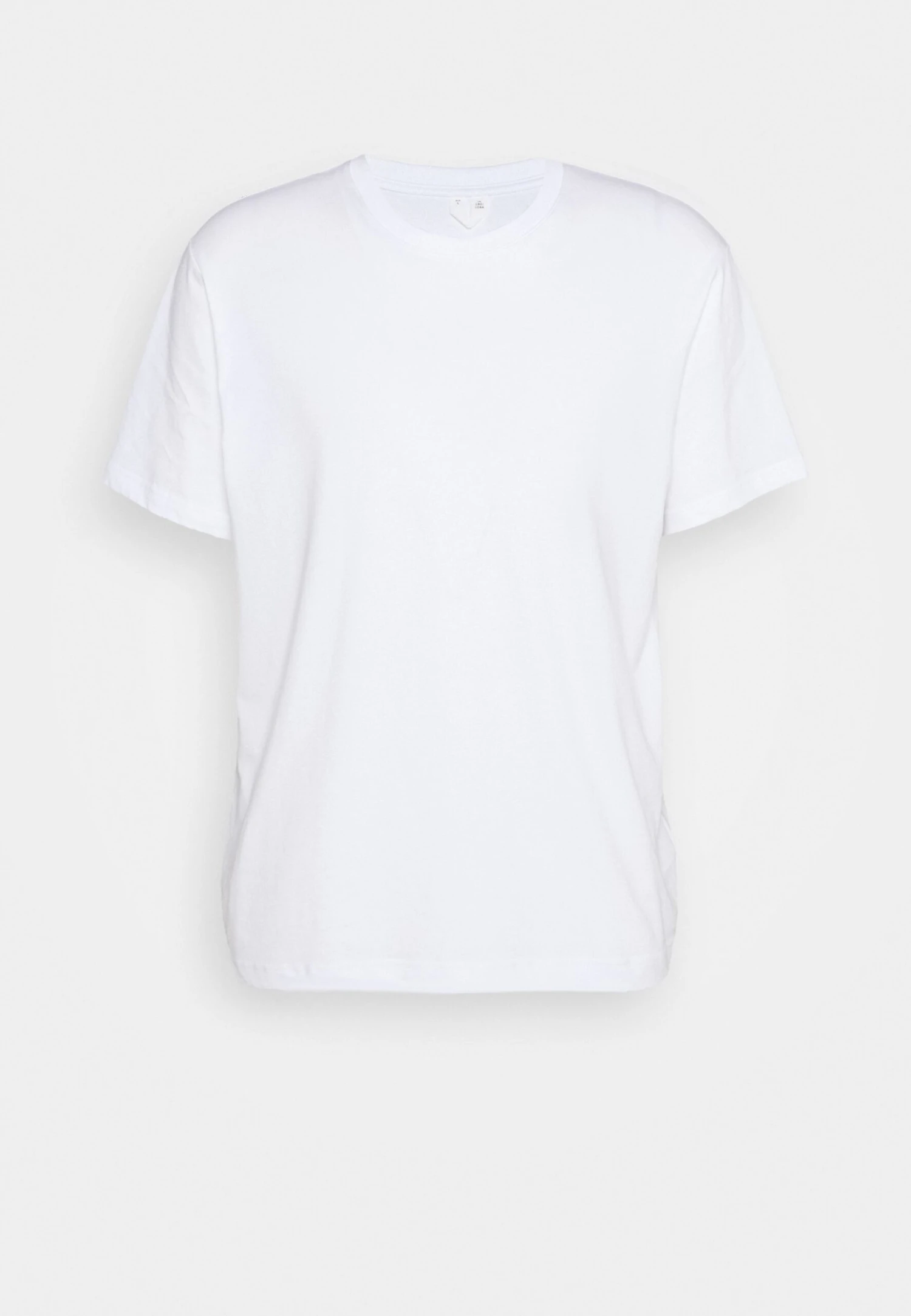 ARKET Malte - Print T-Shirt - White Light 4 ARKET Malte - Print T-Shirt - White Light - Image 4