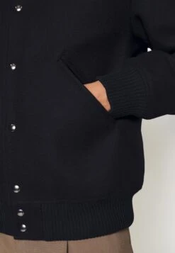 ARKET Light Jacket - Navy -ARKET OUTLET c1264da8e25f46ccb2ba42d6c3fd123b