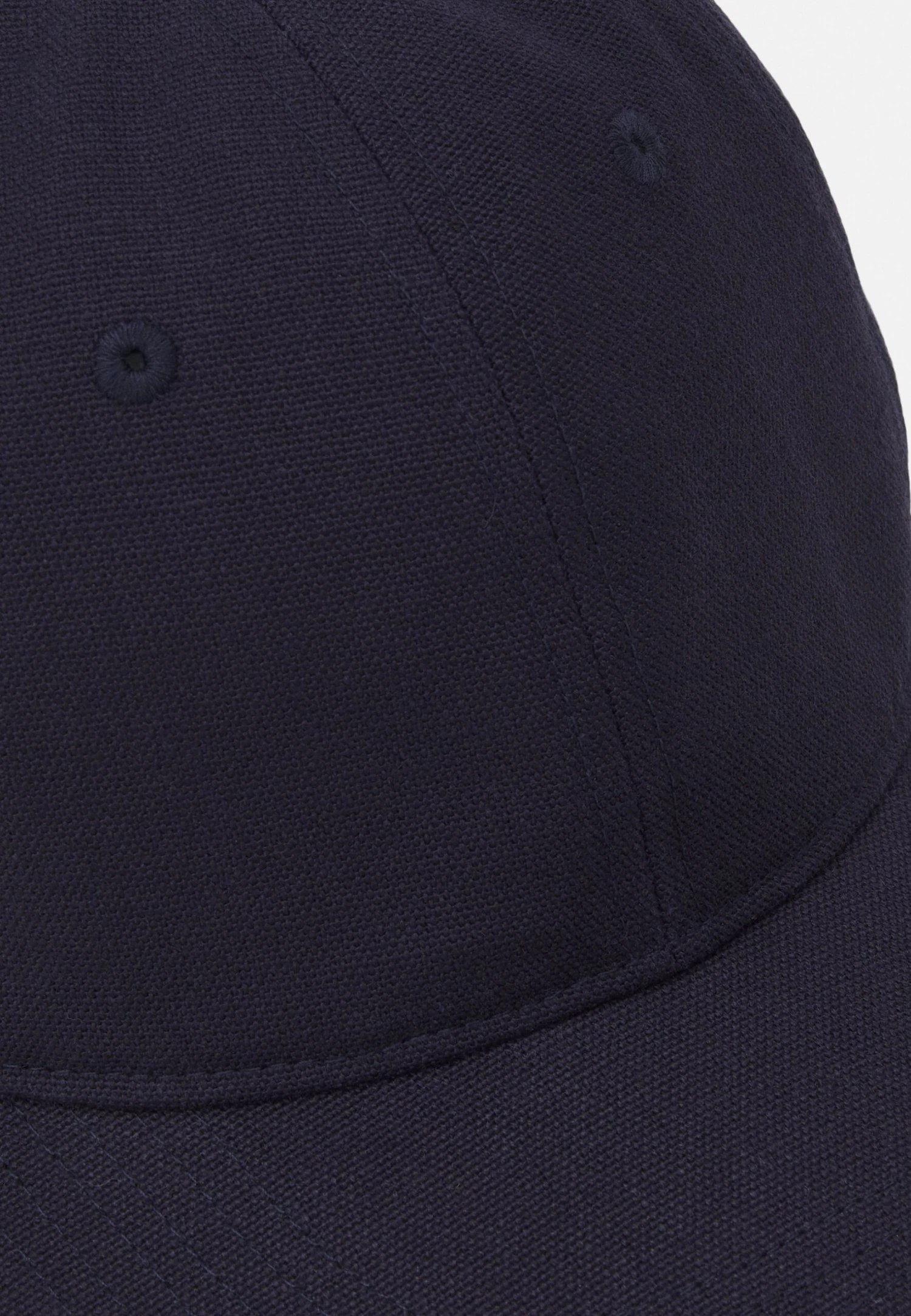 ARKET Cap - Navy 4 ARKET Cap - Navy - Image 4