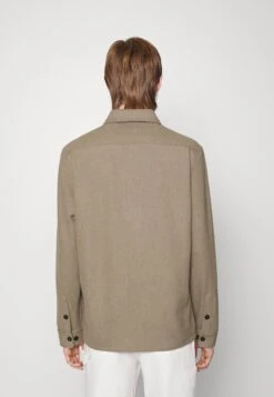 ARKET Shirt - Mole -ARKET OUTLET c1bd57d5a6804270bd8f6dc5eb2c82a5