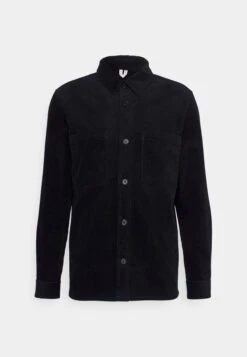 ARKET Light Jacket - Blue -ARKET OUTLET c1c7e05f0b194d58b5354d01469607c3