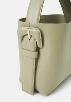 ARKET Across Body Bag - Green -ARKET OUTLET c3dcdf100e0a4becac46b0c0bbba6f7e