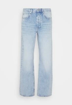 ARKET Relaxed Fit Jeans - Blue 10 ARKET Relaxed Fit Jeans - Blue -ARKET OUTLET c43ad50753494ee5bc055649c94359d8