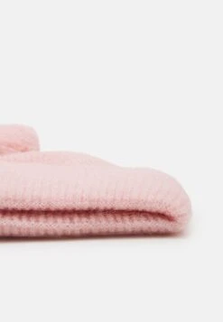 ARKET Unisex - Beanie - Pink -ARKET OUTLET c4ffb03c4694438b9db0e0b0ed4d74db