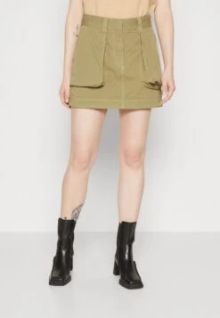 ARKET Mini Skirt - Mini Skirt