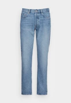 ARKET Straight Leg Jeans - Blue -ARKET OUTLET c57bf5a9bda041a29adcc433873c4f45
