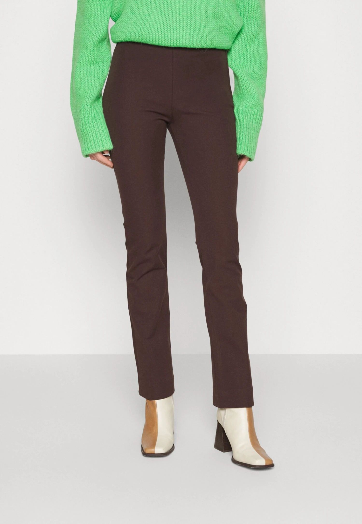 ARKET Trousers - Brown 1 ARKET Trousers - Brown