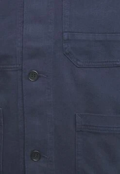 ARKET Denim Jacket - Navy 9 ARKET Denim Jacket - Navy -ARKET OUTLET c70a0109a67c40f88d1db04e59f19659