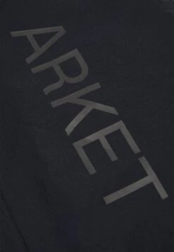 ARKET Unisex - Tote Bag - Black 9 ARKET Unisex - Tote Bag - Black -ARKET OUTLET c7378ec74e8e456ab5446b2f90c45655