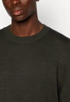 ARKET Jumper - Dark Green -ARKET OUTLET c83d765298724ce8bc59aab92e47b978