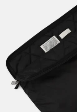 ARKET Laptop Bag - Black -ARKET OUTLET c927b927be724b7cae2c629897680cbe