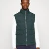ARKET Waistcoat - Green