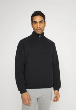 ARKET Sweatshirt - Black Dark