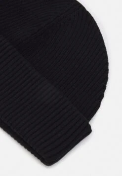 ARKET Unisex - Beanie - Black 5 ARKET Unisex - Beanie - Black -ARKET OUTLET c9e22c05d70e4345b240f65c307e3fd9