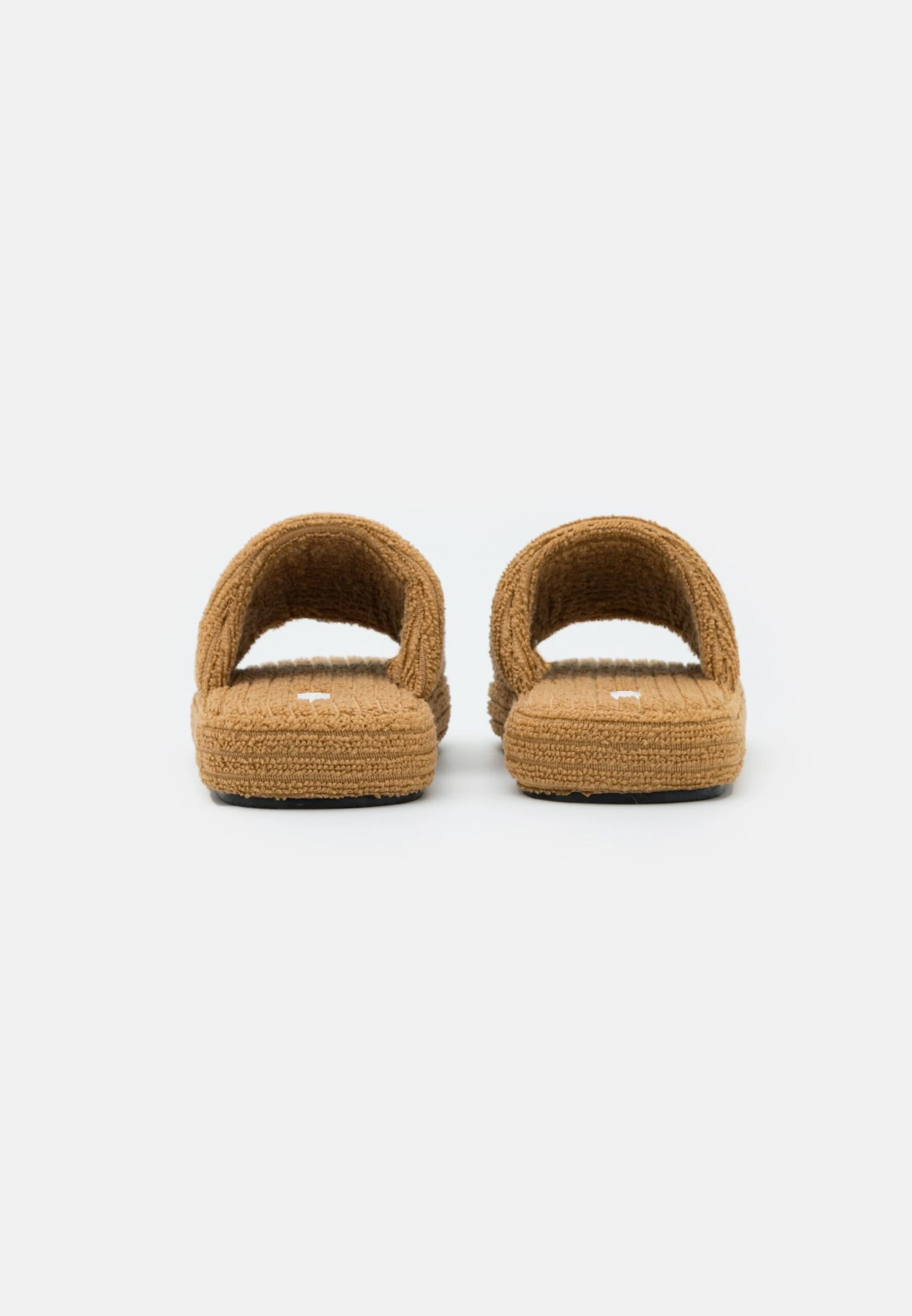 ARKET Slippers - Beige 4 ARKET Slippers - Beige - Image 4