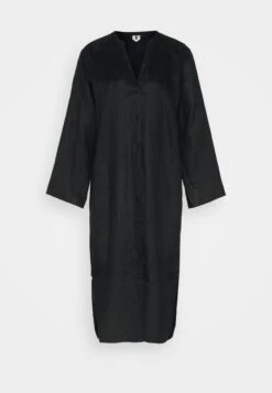 ARKET Shirt Dress - Black 10 ARKET Shirt Dress - Black -ARKET OUTLET cd00411f44c74ae5b83c330b1b4bccea