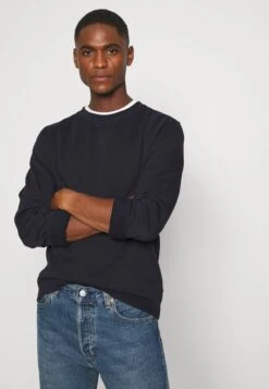 ARKET Sweatshirt - Blue Medium Dusty 9 ARKET Sweatshirt - Blue Medium Dusty -ARKET OUTLET cd78d18a8fdd4ad898c2a250f4337958