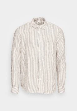 ARKET Shirt - Khaki Green -ARKET OUTLET cded1d85d82e49a78ef383651cddc0a7