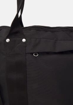 ARKET Unisex - Holdall - Black -ARKET OUTLET ce77e1d93bee481f88a01d17163bb94c