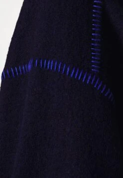 ARKET Jumper - Blue -ARKET OUTLET cef0f7ad74b64b568ad4db9b38f058b0