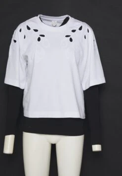 ARKET Laroy - Print T-Shirt 17 ARKET Laroy - Print T-Shirt -ARKET OUTLET cf2c78c5187a4b1992a90994feba4a4a