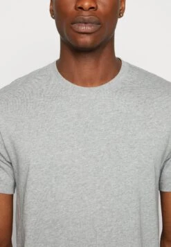 ARKET Malte - Print T-Shirt - Grey -ARKET OUTLET cf7a15a3d20d460f80d61095d2e5f1b2