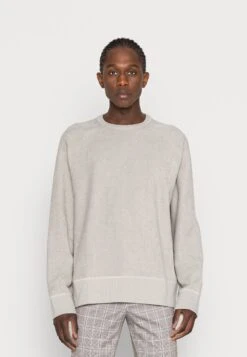 ARKET Sweatshirt - Grey