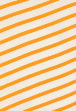 ARKET Tuva Unisex - Print T-Shirt - Yellowish Orange 5 ARKET Tuva Unisex - Print T-Shirt - Yellowish Orange -ARKET OUTLET d2674a38de3e43b7864e6b6c353f1c47