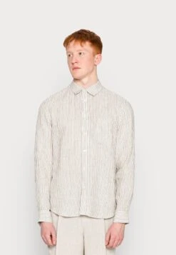 ARKET Shirt - Khaki Green