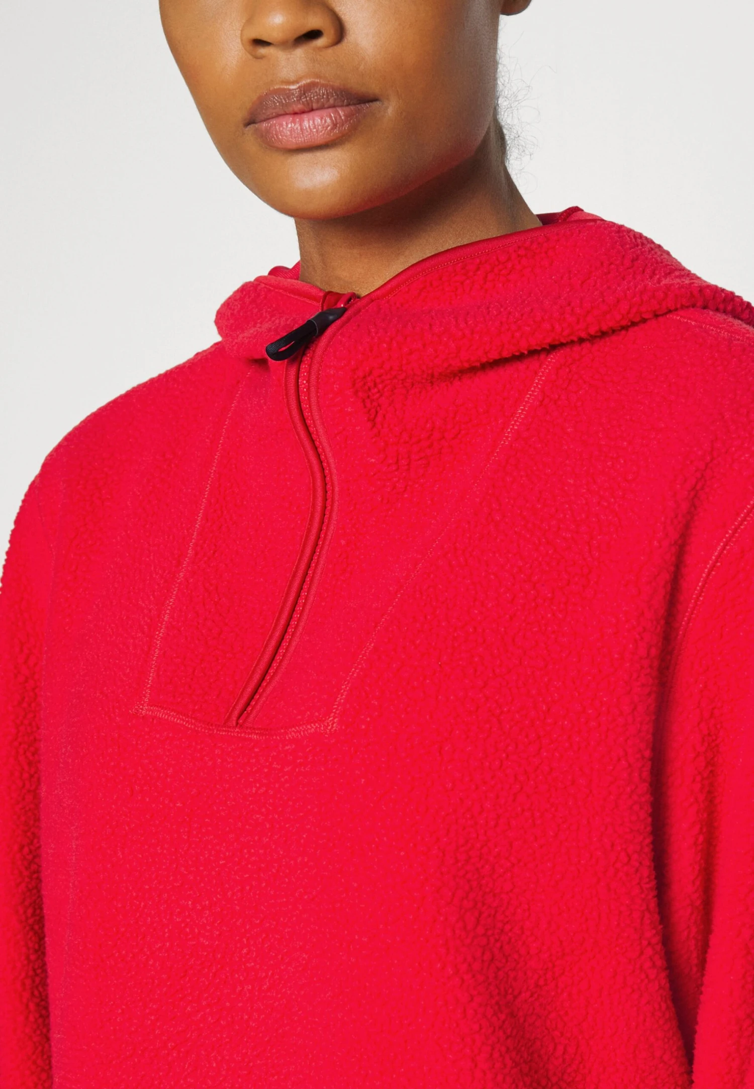 ARKET Hoodie - Red 7 ARKET Hoodie - Red - Image 7