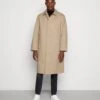 ARKET Classic Coat - Beige