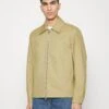 ARKET Summer Jacket - Beige