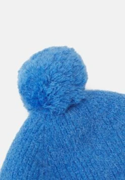 ARKET Unisex - Beanie - Blue -ARKET OUTLET d3ccb404ecdb419d93e6bd789b980280